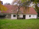 Chalupa, Nová Ves, okres Jeseník