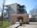 двухкомнатная квартира, 55 м2, Praha-západ, Jesenice, V Lázních
