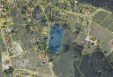 Pozemek 1100 m2, Habartov