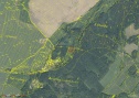 Wiese, 1381 m2, Benešov, Zvěstov