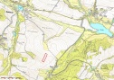 Feld, 6006 m2, Benešov, Zvěstov