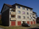 Byt 3+1 Miloňovice, okr. Strakonice