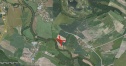 Поле, 10916 м2, Pardubice, Dříteč
