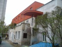 Geschäftsobjekt, Pardubice