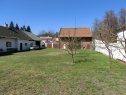 Pronájem RD vhodného k podnikání, Pardubice - Doubravice
