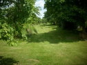 Garten, 1384 m2, Pardubice, Slepotice