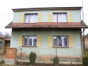 House, Rokycany, Kamenný Újezd