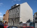 Byt 1+1 České Budějovice, Kněžskodvorská ul.