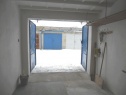 Garáž Vyškov - Nouzka
