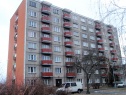 Byt 1+1 s balkonem, OV, Beroun