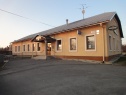Restaurant, Karviná