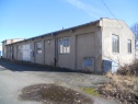 Manufacturing premises for rent, Chrudim