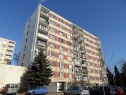 Byt 1+1 OV Česká Kamenice, ul. 5. května