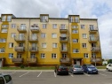 Flat 3+kk, 84 m2, Brno-město, Brno, Jánošíkova