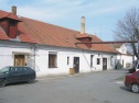 Apartment building, Praha-východ, Brandýs nad Labem-Stará Boleslav