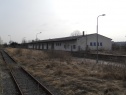 Pronájem, komerční prostory, Chrudim, okr. Chrudim