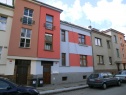 Dům se 3 bytovými jednotkami, Plzeň, Bolzanova ulice
