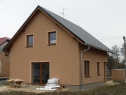 Rodinný dům 4+kk, Havířov
