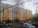 четырехкомнатная квартира, 81 м2, Ústí nad Labem, Keplerova