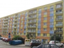Flat 2+1, 52 m2, Trutnov, Úpice, Pod Skalkou