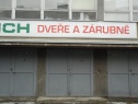Pronájem skladů v Záběhlicích