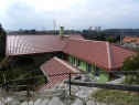 Rodinný dům, Plzeň - ul. Vejprnická