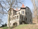 Historienobjekt, Ústí nad Labem