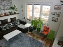Flat 1+0, 23 m2, Chomutov, Čechova