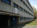 Garage, Zlín