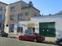 Pronájem obchodních prostor, ulice J. Seiferta, Mělník