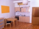 аренда  однокомнатная кватира, 35 м2, Hradec Králové, Tomkova