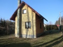 Chata se zahradou, Těrlicko-Hradiště