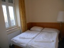 Byt 1+kk, Vinohrady - Praha 3