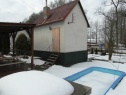 Chata Dolní Pěna, Jindřichův Hradec