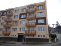 Byt 2+1 v OV, Prachatice