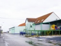 Komerční objekt Holasice, okres Brno - venkov