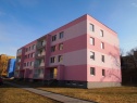 3ZKB, 69 m2, Louny, Petra Obrovce