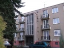 Flat 3+1 for rent, 82 m2, Nymburk, Poděbrady, Mánesova