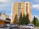 Flat 2+1, 62 m2, Trutnov, Chodská
