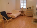 аренда  однокомнатная кватира, 35 м2, Hradec Králové, Tomkova