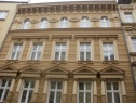 Flat 2+1 for rent, 68 m2, Praha 1, Praha, Soukenická