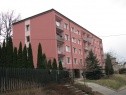 Byt 4+1 OV Ústí nad Labem, Bukov, ul. V Podhájí