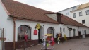 Retail premises for rent, Žďár nad Sázavou