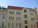 аренда  трехкомнатная квартира, 120 м2, Jablonec nad Nisou, Jehlářská