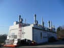 Manufacturing premises, Svitavy, Litomyšl