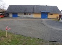 Komerční objekt, Rychaltice