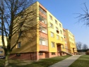 Flat 4+1, 82 m2, Svitavy, Polička, J. Suka