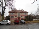 Flat 3+1, 67 m2, Nymburk, Kouty