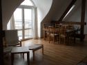 трехкомнатная квартира, 130 м2, Opava, Gudrichova