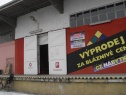 Lagerraum zum vermieten , Uherské Hradiště